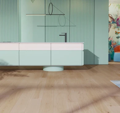 Stejar Tartufo Bianco Grande